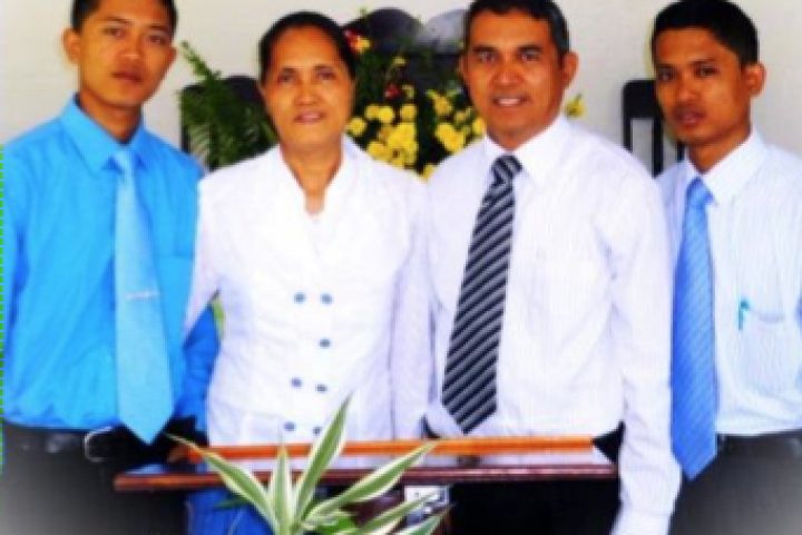 Dumaguit Family
