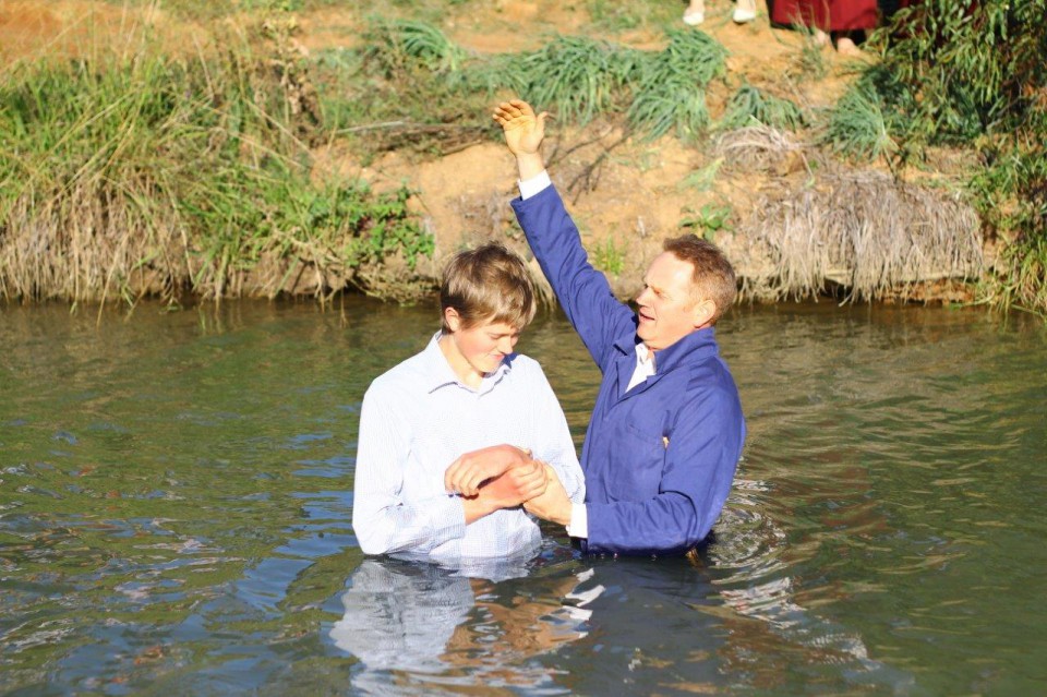 Baptism Coleamberly 2