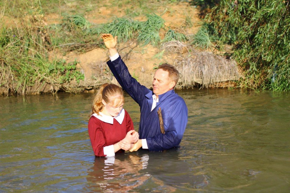 Baptism Coleamberly 4