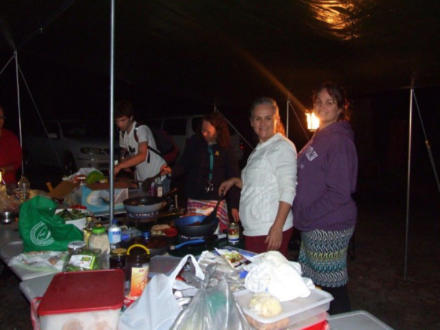 Jervis Bay Campout 4-6 April 2014 (6)