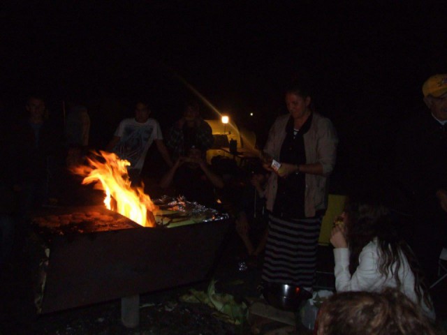Jervis Bay Campout 4-6 April 2014 (9)