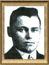 Gustav Psyrembel