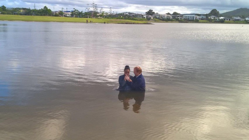 Baptism Qld__4