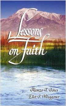 Lessons on Faith Book