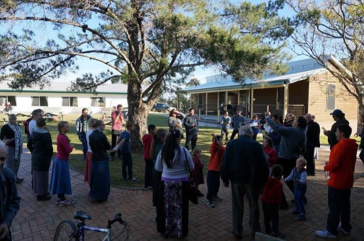 Youth Activities__Sunday