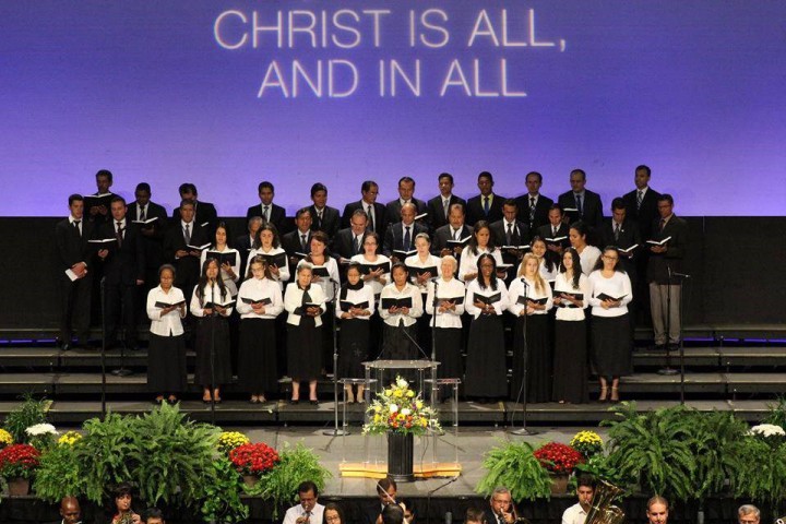 Choir__White Tops