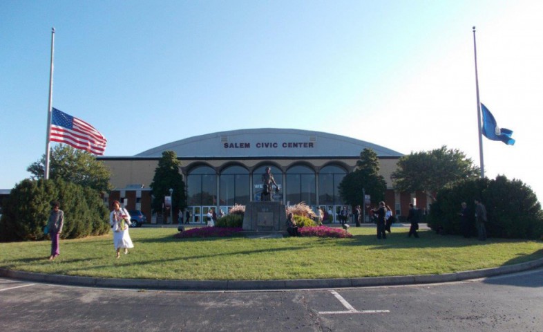 Salem Civic Centre__Cropped