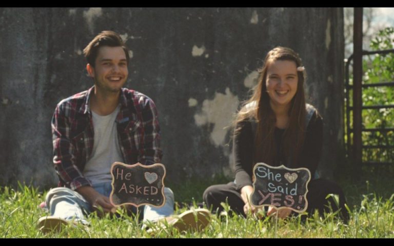 Adriana and Jade__Engagment