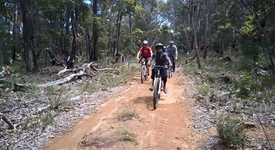 Bike riding__WA__Nov 2015__12