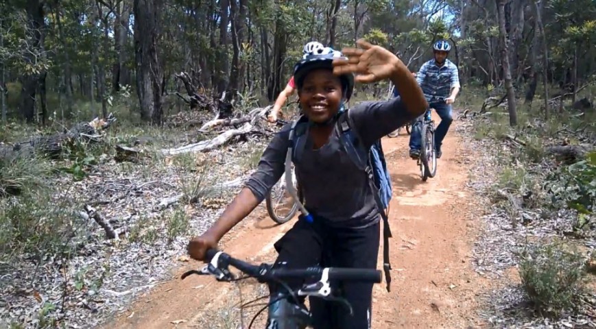 Bike riding__WA__Nov 2015__8