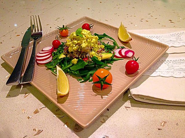 Cooking Demo__Vic