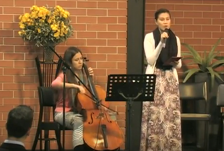 Elisabeth and Daniela__Instrumental 2