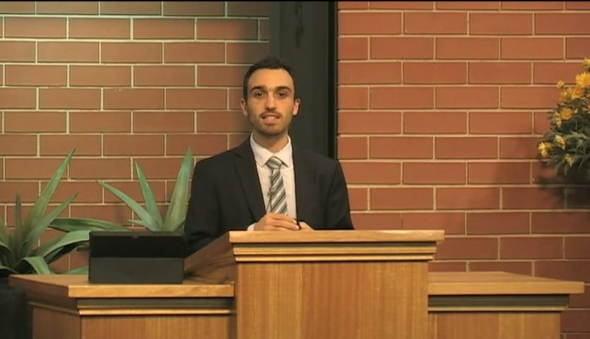 Prophecy Seminar__Domenic _May 2016 (1)