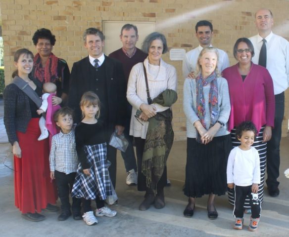 Sabbath Letterboxing__Sunshine Coast Outreach