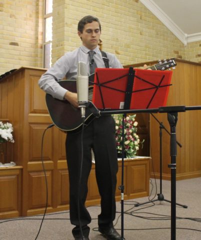 Samuel Wiseman (Medium)