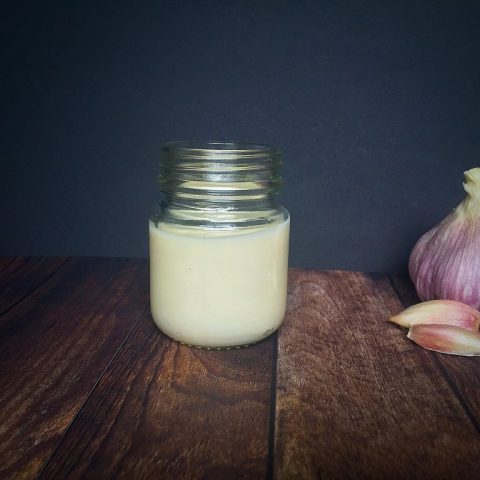 garlic-aioli