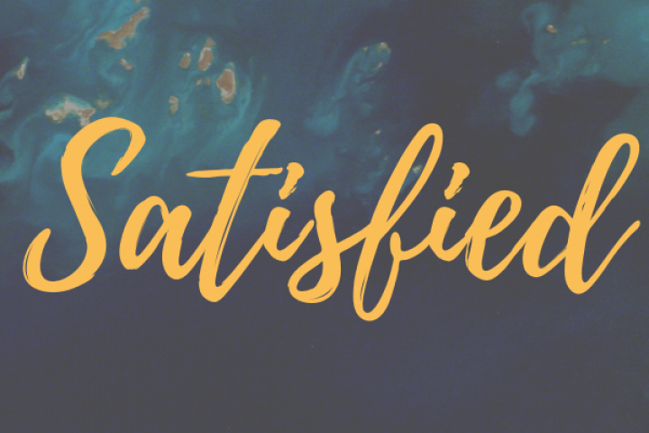 Satisfied Retreat
