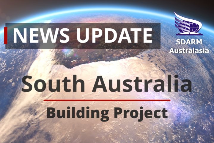 Adelaide Building Project