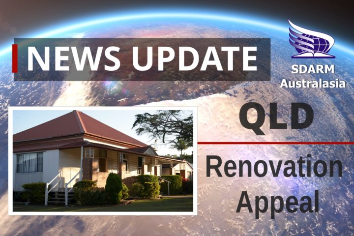 Clayfield Renovation Appeal
