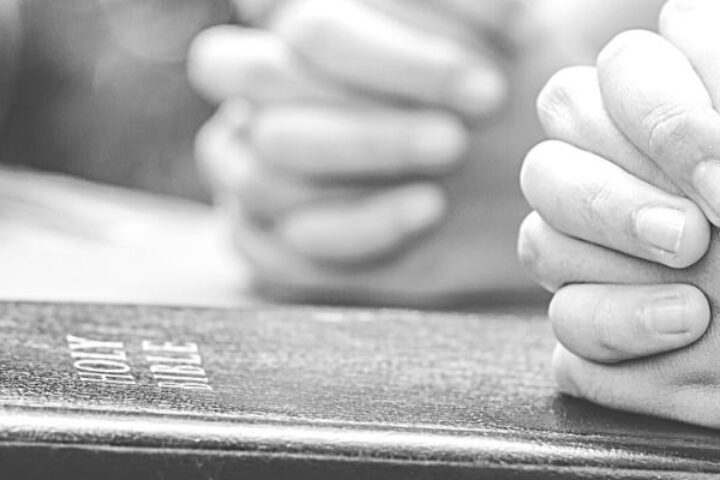 Prayer Seminar